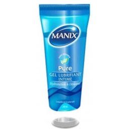 Pure Gel Lubrifiant Intime 200ml
