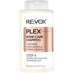 Plex Bond Care Shampoo Step 4 260ml