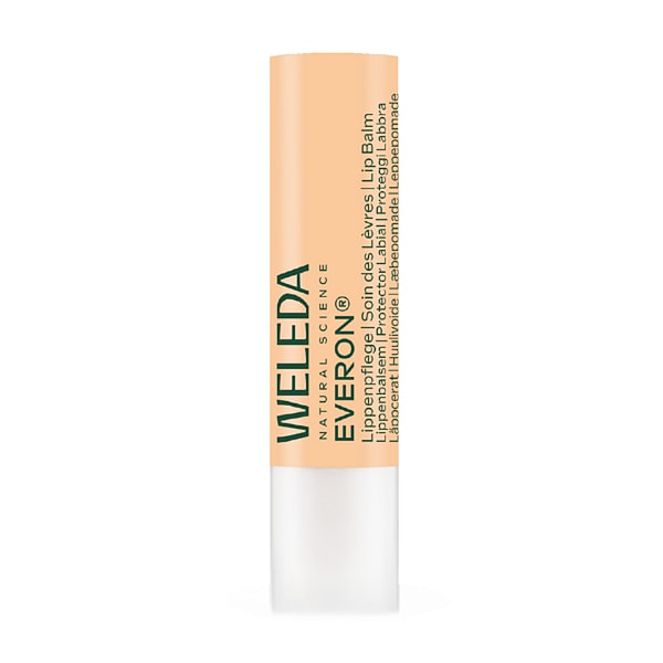 Everon Soin des Lèvres stick - Weleda