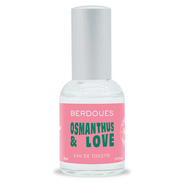 Eau de toilette Perfume Therapy Osmanthus & Love 30ml