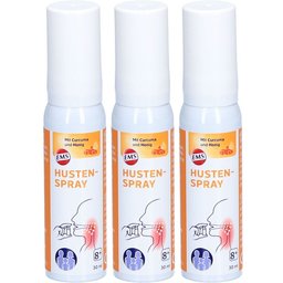 EMS Spray contre la toux
