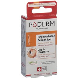 Huile sérim apraisante ongles incarnées