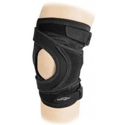 DJO Genouil Trupull Droite Lite Xxl