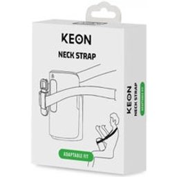Keon Neck Strap By Stars Collection Strokers 1ut