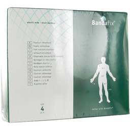 Halenca Bandafix Cuisse-Epaule T4 25M