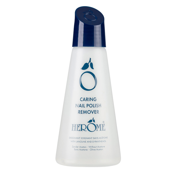 Beauté Dissolvant Soignant Sans Acétone 125ml