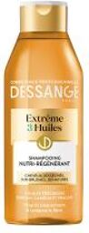 Extrême 3 Huiles Shampoing Nutri Régénérant de 250 ML - Flacon 250 ml