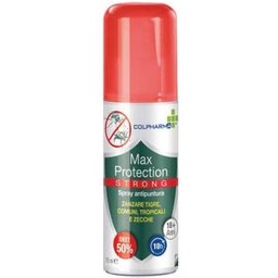 Spray Max Protection Strong 75ml