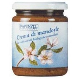 Rapunzel Crème d'Amandes 250g