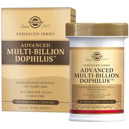 Advanced Multi-Billion Dophilus