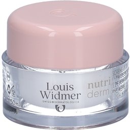 Nutriderm Crème de Jour Uv20 | Sans Parfum