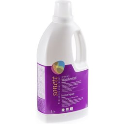 Lessive liquide lavande