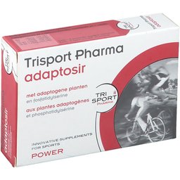 Pharma Adaptosir