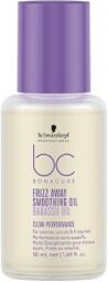 Huile Disciplinante Babassu BC Frizz Away Pro 50ml