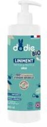 Liniment Oléocalcaire Bio 400 ml - Flacon-Pompe 400 ml
