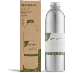 Bain Bouche Huile Arbre à Thé 275ml