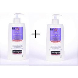 Neutrogena Lotion Élasticité Duplo 400ml