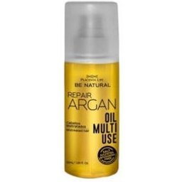 Huile de réparation polyvalente Argan 50ml