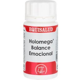 Holomega équilibre émotionnel 50càps