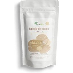 Collagène marin Absolu Type 1-3 160g