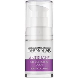 Dermolab Anti-rides Contour des yeux