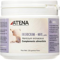 Hericium Poudre Mrl 250g