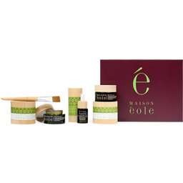 Maison Éole Coffret Elle Rituel du jour