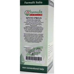Pharmafit Sinto Pros 100ml