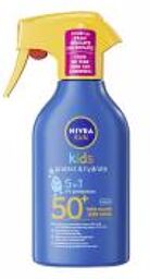Sun Protect & Hydrate Kids Spray Solaire SPF50+ 250 ml - Flacon-Vaporisateur 250 ml