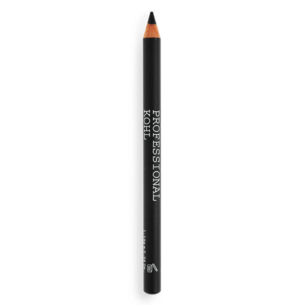 Mineraux Volcaniques Crayon Kôhl Noir 1,4ml