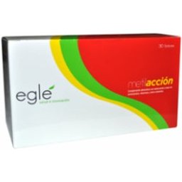Mégaprocessus méthyle Stock 30 Enveloppes