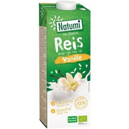 Vanilla Rice Milk 1000ml