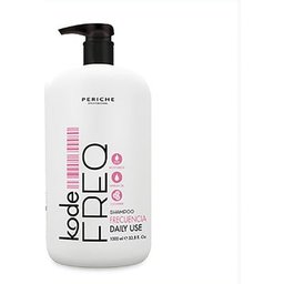 Kode Freo Champú Frecuencia 500ml