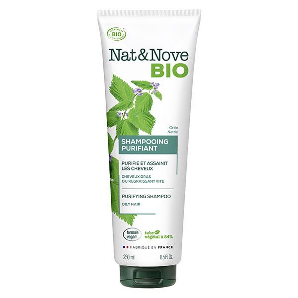 Shampoing Purifiant Ortie 250ml