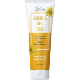 Dulac Arnica Gel 98% 100ml