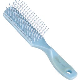 Cepillo Plastico Plano Pequeño