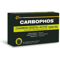 Carbophos