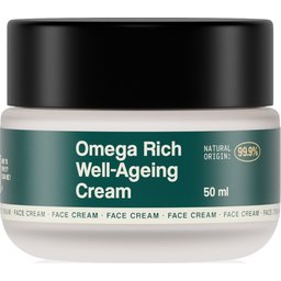 Omega Rich Well Ageing Cream 50ml