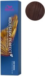 Coloration Koleston Perfect ME+ 5/77 Châtain Clair Marron Intense