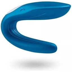 Jouet partenaire Vibrateur baleine