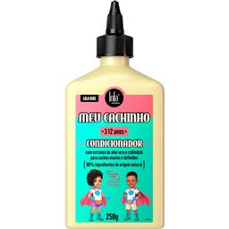 Meu Cachinho Après Shampooing 250g