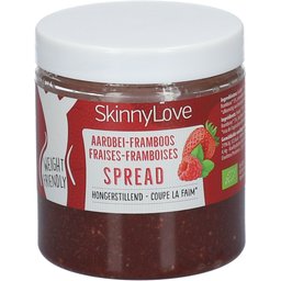Skinnylove Spread Confiture Fraises - Framboises