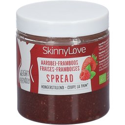 Spread Confiture Fraises - Framboises