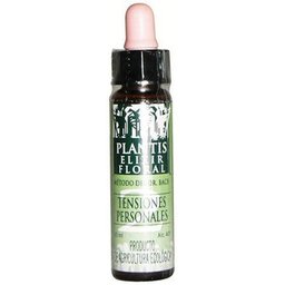 Remedy 2 Tension Person 10ml