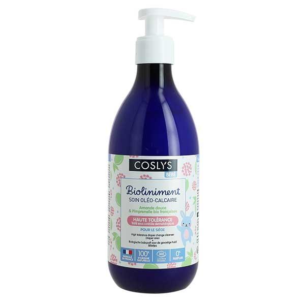 Bébé Bioliniment Soin 500ml