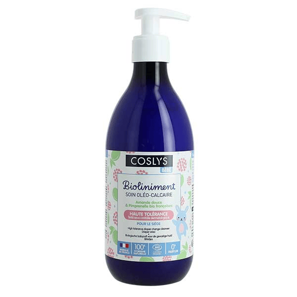 Bébé Bioliniment Soin 500ml