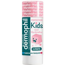Stick à Lèvres Kids Marshmallow