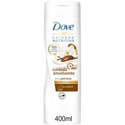 Indulgent Nourishment Body Lotion 400ml