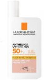 Anthelios Fluide Teinté SPF50+ 50 ml - Flacon 50 ml