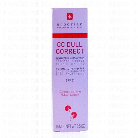 CC Dull Correct 15ml